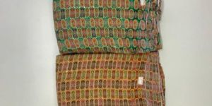 Chinon Multicolor Fabric