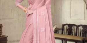 Ladies Daily Wear Cotton Sarees