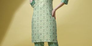 Ladies Stylish Co Ord Sets