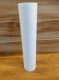 Spun Filter Cartridge