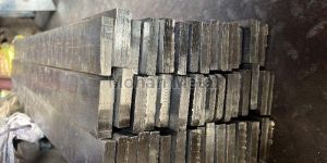 Aluminium Bronze Flats