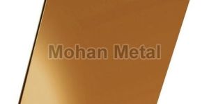 Aluminium Bronze Plate