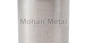 Stainless Steel Coupling