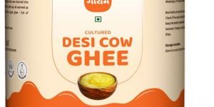 Pure Desi Cow Ghee