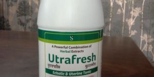 Utrafresh Uterine Tonic