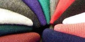 Knitted Polyester Fabric