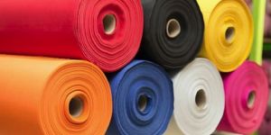 Non Woven Felt Fabric