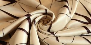 Plain Polyester Fabric