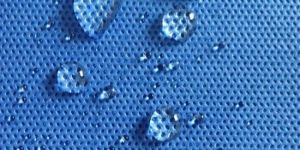 PP Laminated Non Woven Fabric