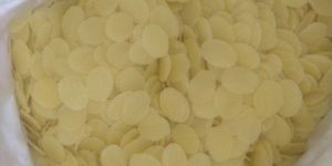 Round Shape 3D Papad