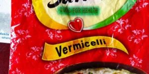 Suruchi Wheat Vermicelli
