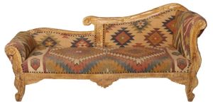 Darika Wooden Deewan 5