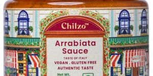 Chilzo Arrabbiata Sauce