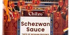 Chilzo Schezwan Sauce