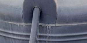 Water Tank Leakage Repair