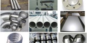 Nickel Base Alloys Round Bar
