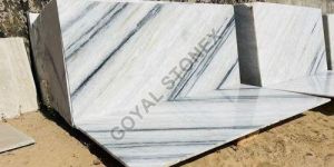 Makrana Dungri White Marble Slab