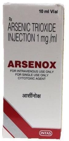 Arsenox Injection