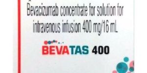 BEVATAS Injection