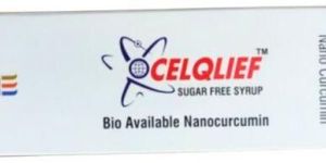 CELQLIEF Syrup