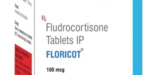 Floricot Tablets