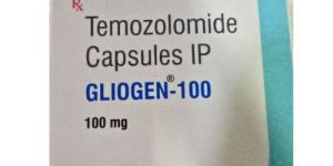 GLIOGEN Capsules