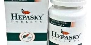 Hepasky Tablets