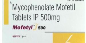 MOFETYL TABLETS