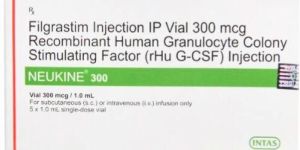 Neukine Injection