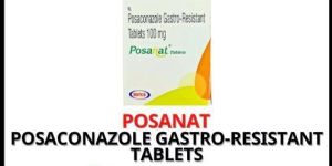 Posanat Tablets