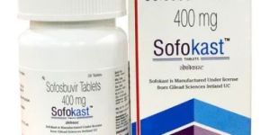 SOFOKAST Tablet