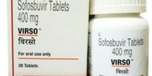 Virso 400 Tablets