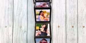 Customise Mini Album Box