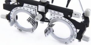 Ophthalmic Trial Frame Importid