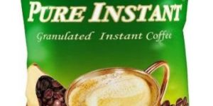 Instant Coffee
