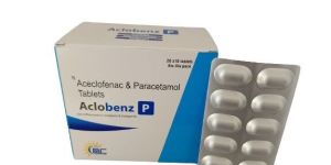 Aclobenz-P Tablets