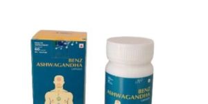 Benz Ashwagandha