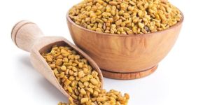 Fenugreek Seeds