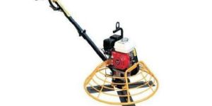 Concrete Power Trowel