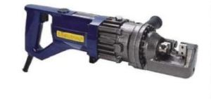 Portable Rebar Cutting Machine