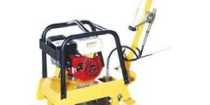 Reversible Plate Compactor