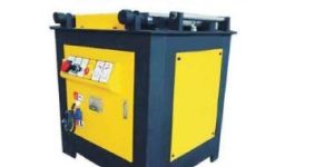 TMT Bar Bending Machine