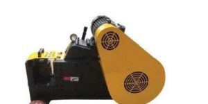 TMT Steel Bar Cutting Machine