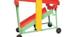 Vibrating Sand Siever Machine