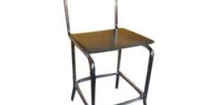 Stainless Steel Chair
