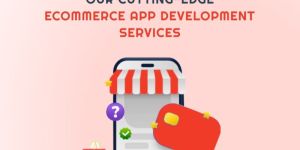 Ecommerce Website Development Services