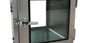 Pass through Chamber