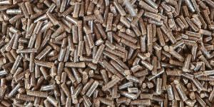 BIOMASS WOOD PELLET