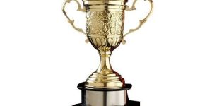 Brass Trophy
