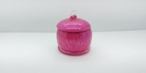 Antique Candle Holder